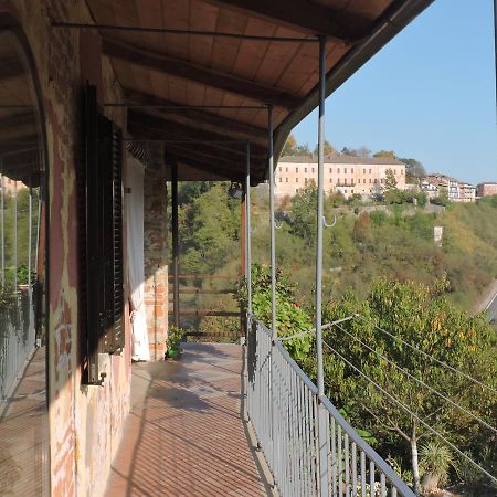Locanda Montecarlo Lesegno Eksteriør bilde