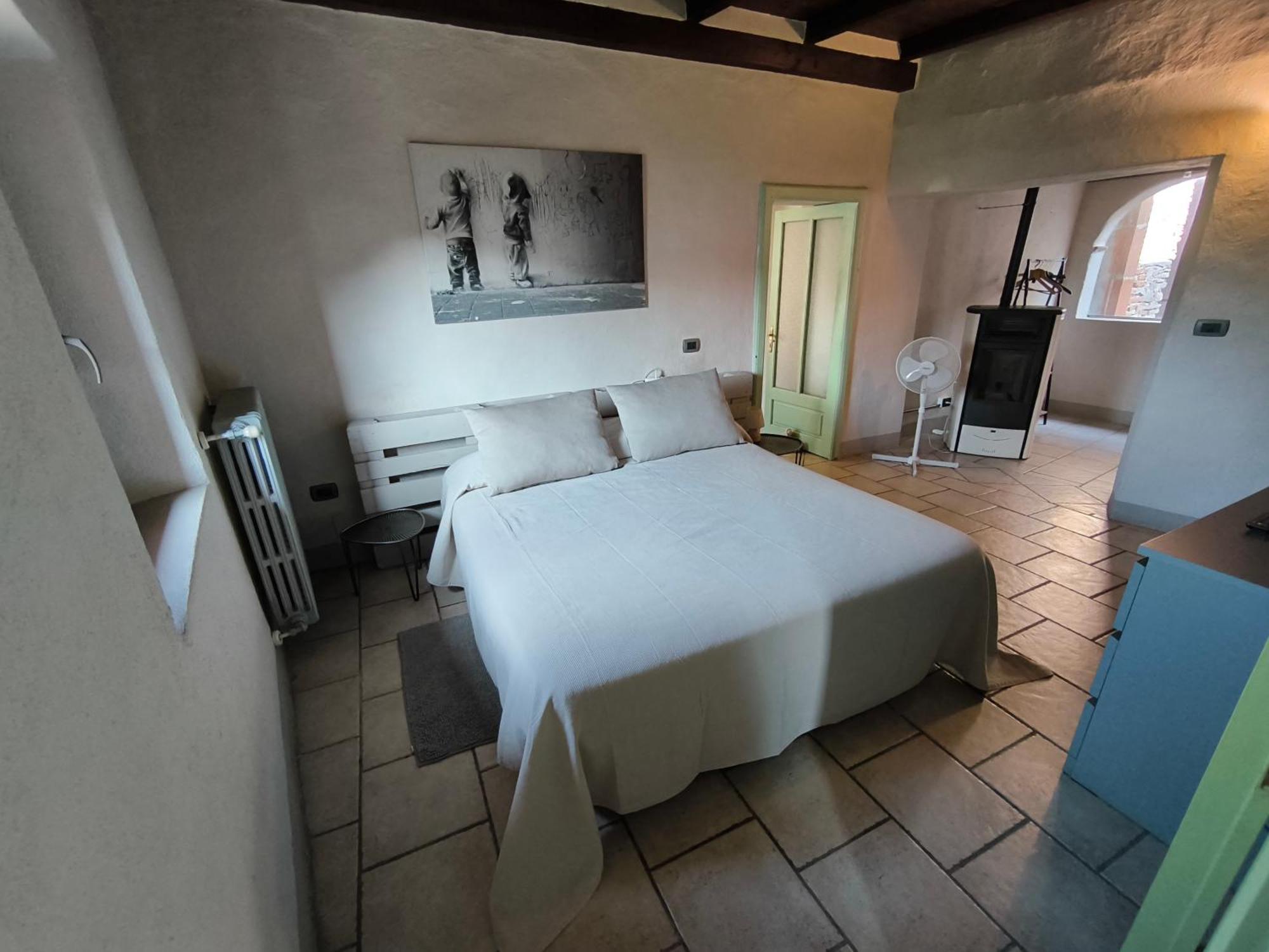 Locanda Montecarlo Lesegno Eksteriør bilde