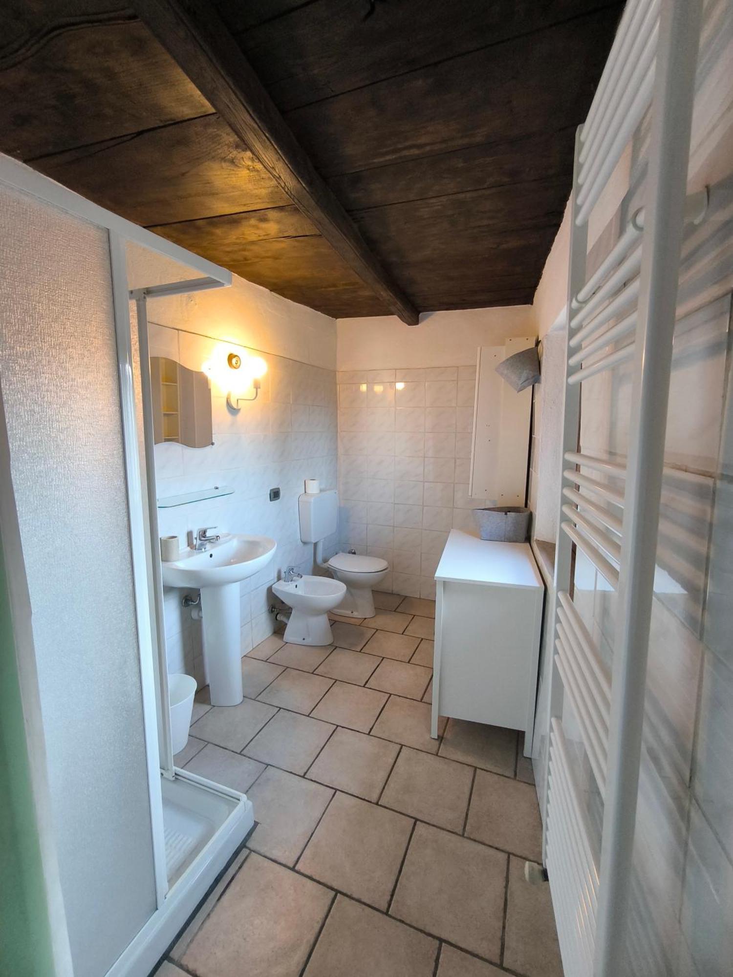 Locanda Montecarlo Lesegno Eksteriør bilde