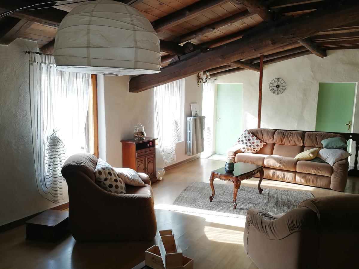 Locanda Montecarlo Lesegno Eksteriør bilde