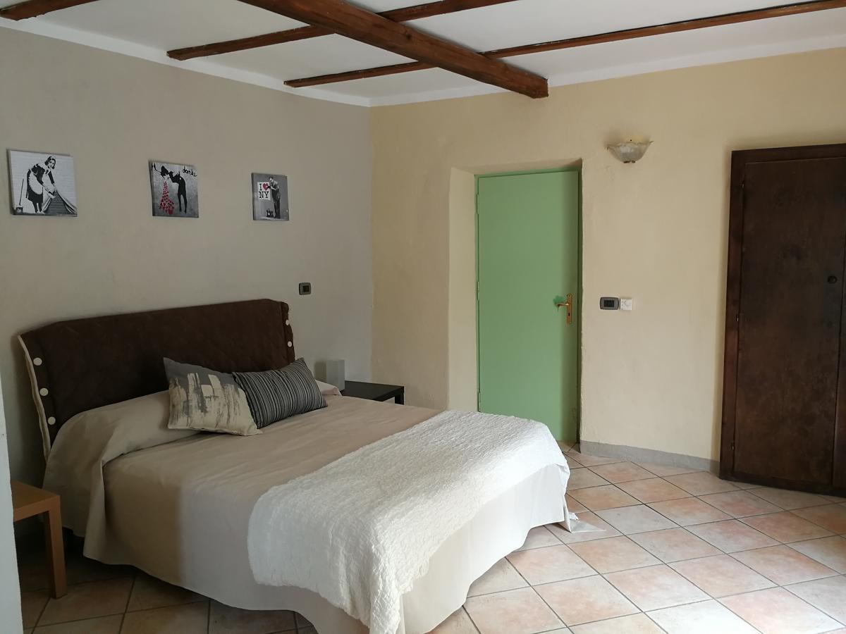 Locanda Montecarlo Lesegno Eksteriør bilde