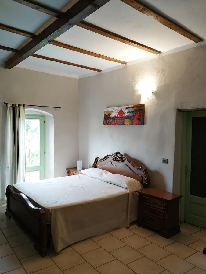 Locanda Montecarlo Lesegno Eksteriør bilde