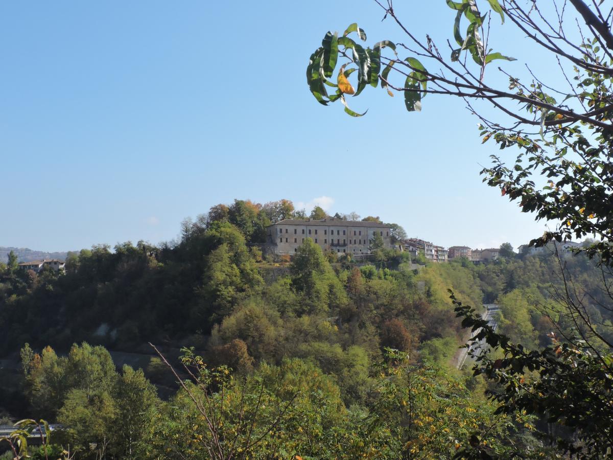 Locanda Montecarlo Lesegno Eksteriør bilde
