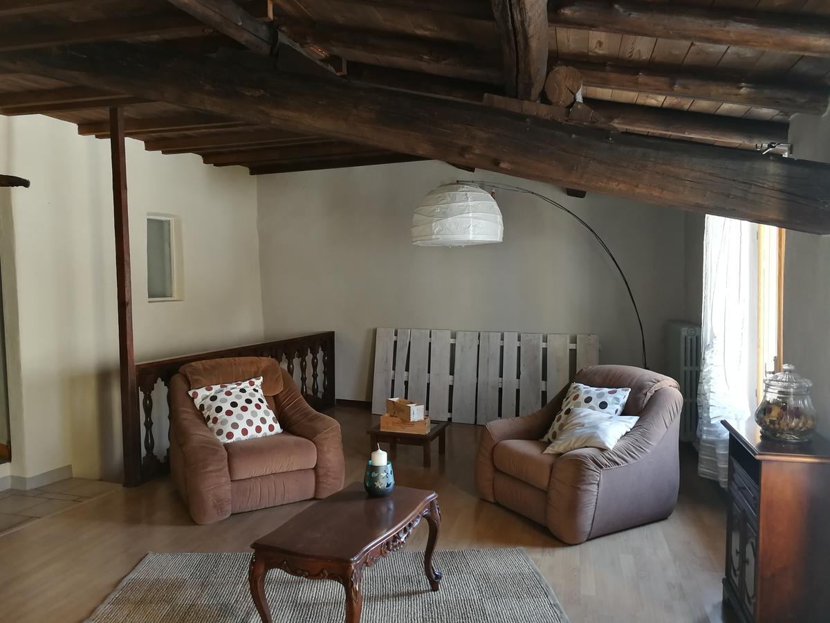 Locanda Montecarlo Lesegno Eksteriør bilde