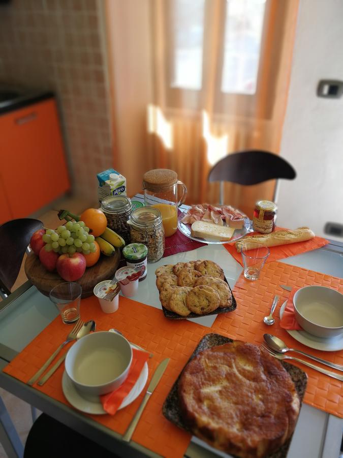 Locanda Montecarlo Lesegno Eksteriør bilde