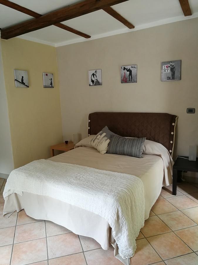 Locanda Montecarlo Lesegno Eksteriør bilde