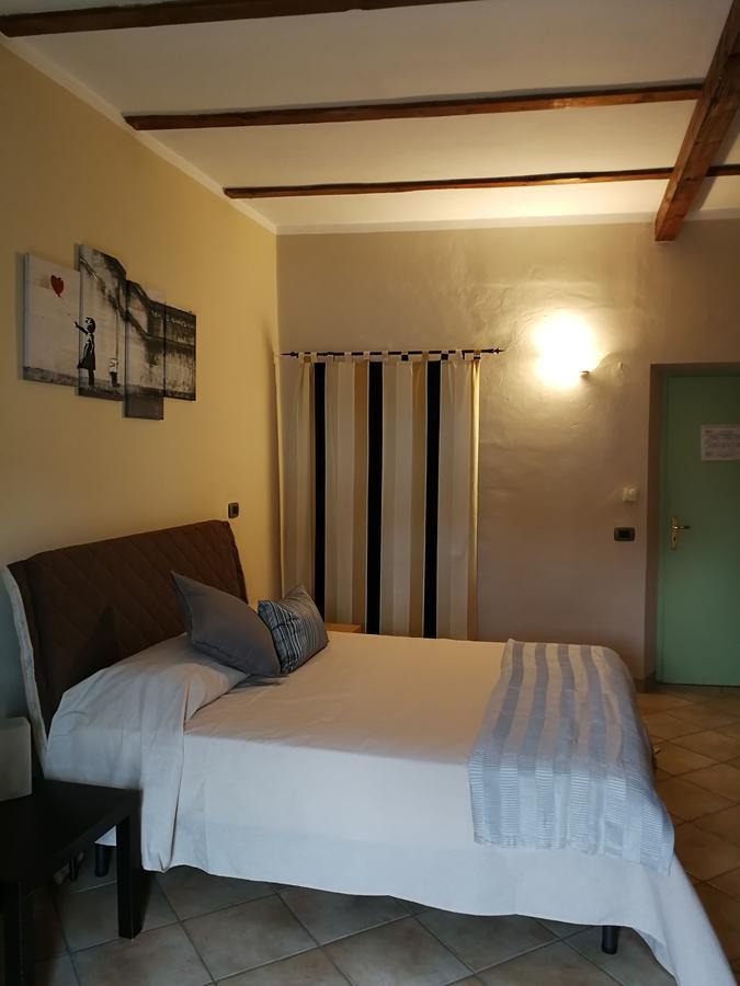 Locanda Montecarlo Lesegno Eksteriør bilde